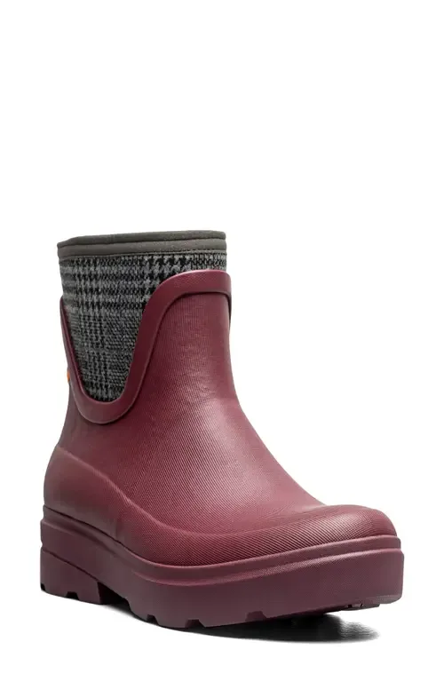 Hazel Waterproof Chelsea