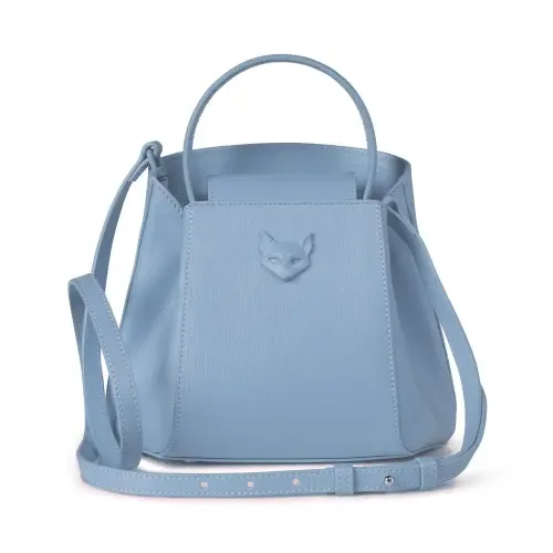 Rosa Mini Monochrome Handbag by DESERI