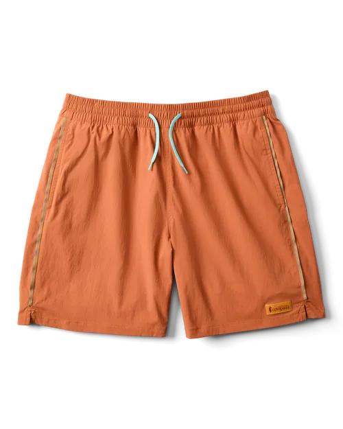 Brinco 7" Short - Solid by Cotopaxi