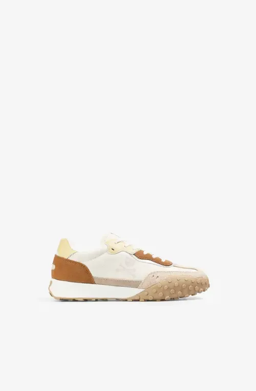 Newprax Sneakers by Scalpers