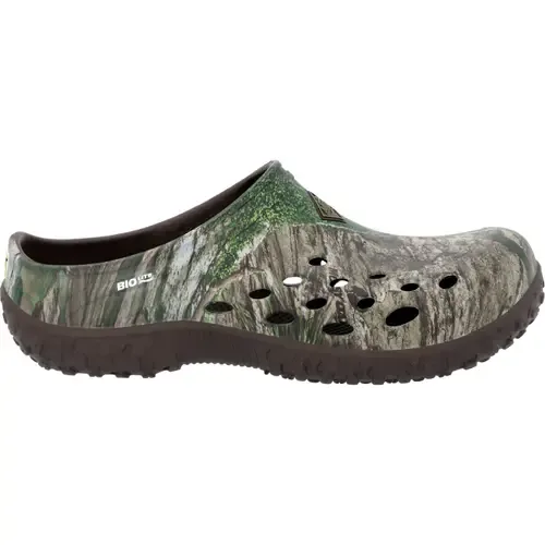 Slip Resistant Country DNA Muckster Lite EVA Clog by MUCK