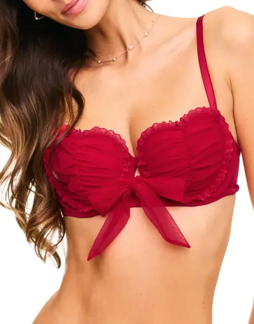 Lovey Contour Balconette Bra by Adore Me