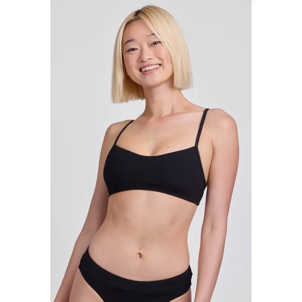 Eryn Bikini Top by JOLYN