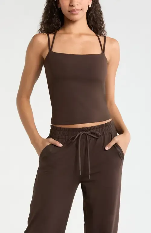 Zen Strappy Camisole by Zella