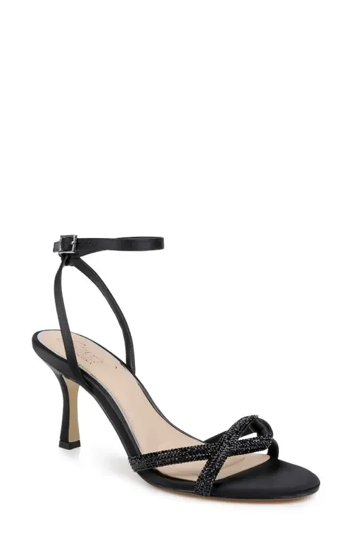 Fiji Ankle Strap Sandal