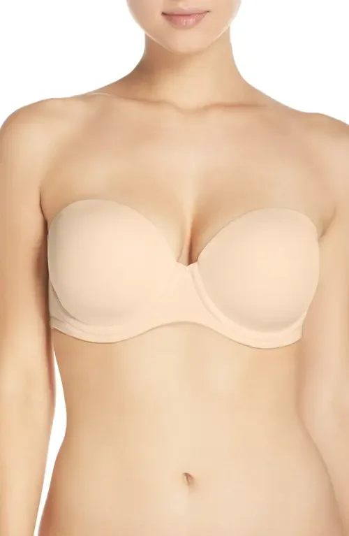 Red Carpet™ Convertible Strapless Bra