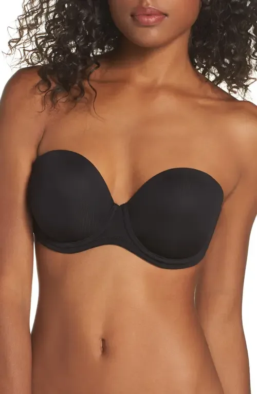 Red Carpet™ Convertible Strapless Bra