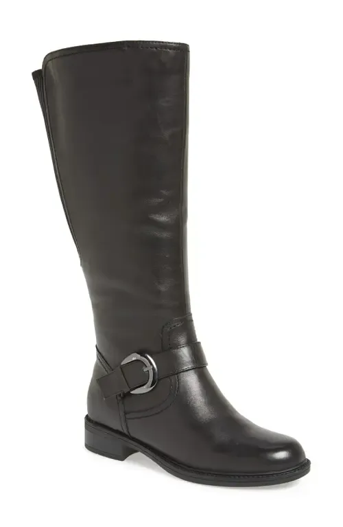 Branson Tall Riding Boot
