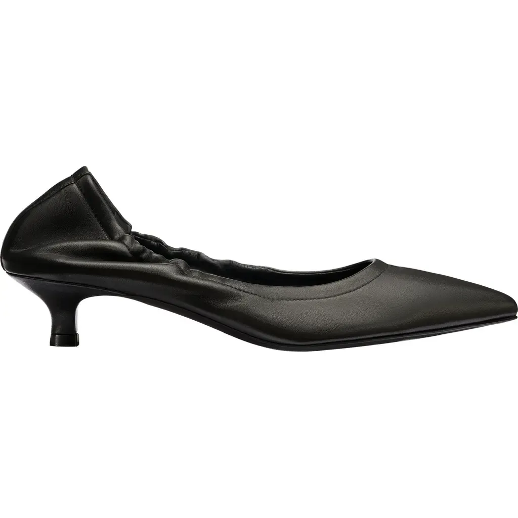 The Roma 40 Pumps by MARGAUX