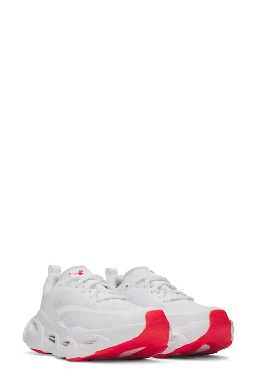 UA HB Racer Running Shoe