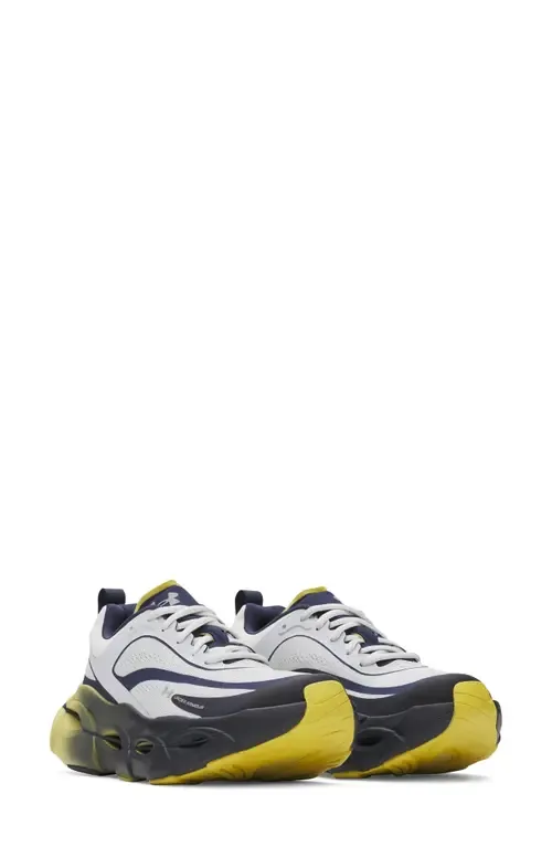 UA HB Racer Running Shoe