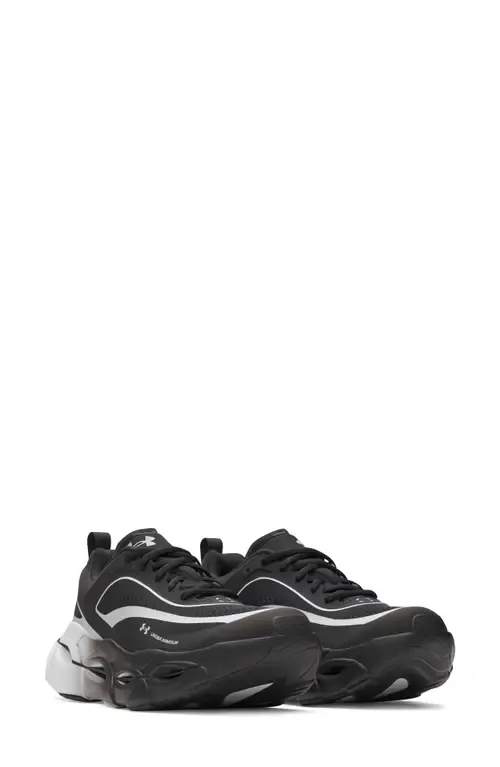 UA HB Racer Running Shoe