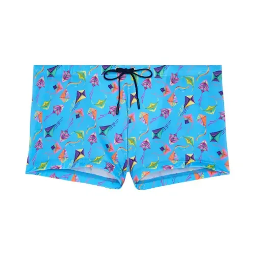 Lido Swim Shorts by HOM