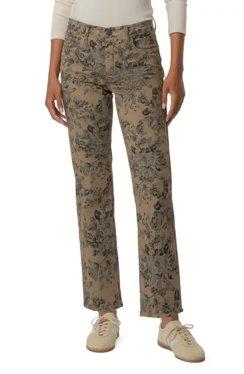 Blair High Waist Straight Leg Jeans by KUT from the Kloth
