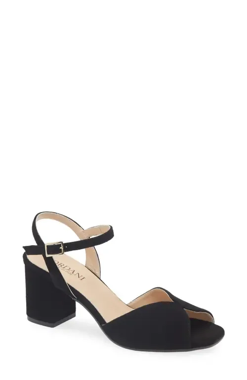 Ingrims Ankle Strap Sandal by Cordani