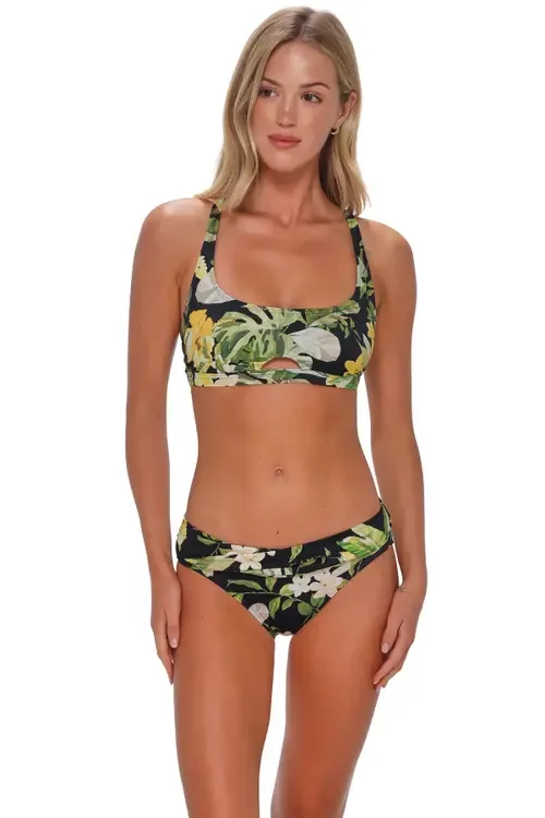 Brandi Bralette Bikini Swimsuit Top