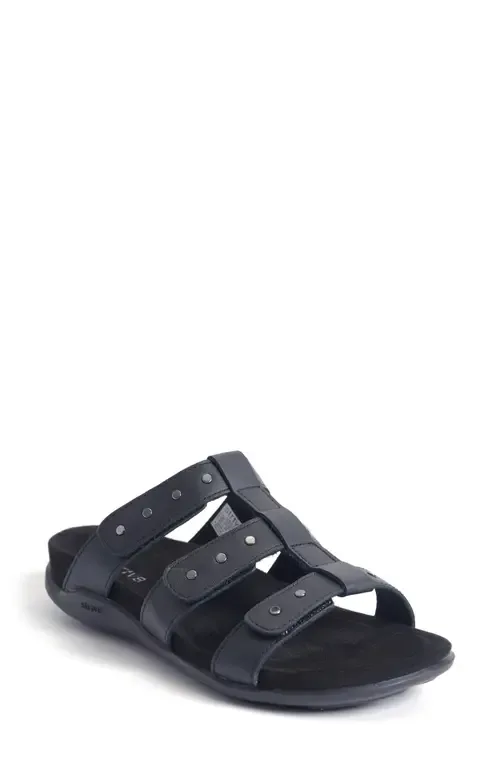 Biarritz Sandal by STRIVE