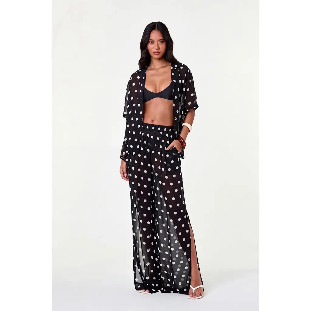 Lise Pants by NICHOLAS
