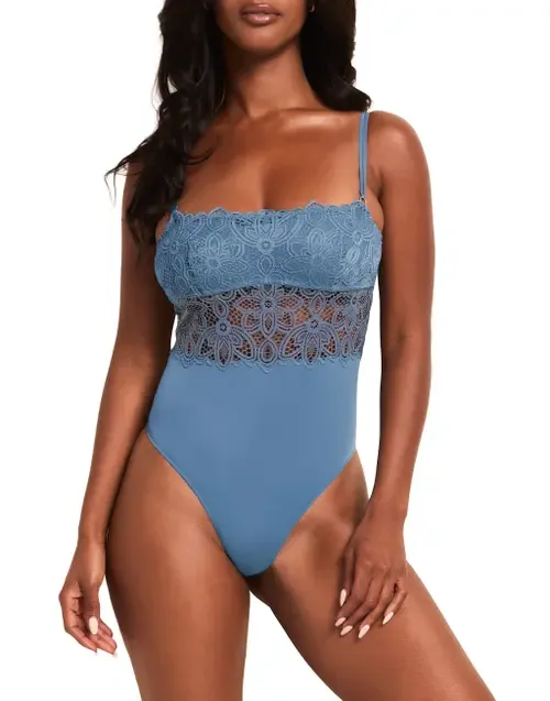 Summer Bodysuit Lingerie by Adore Me