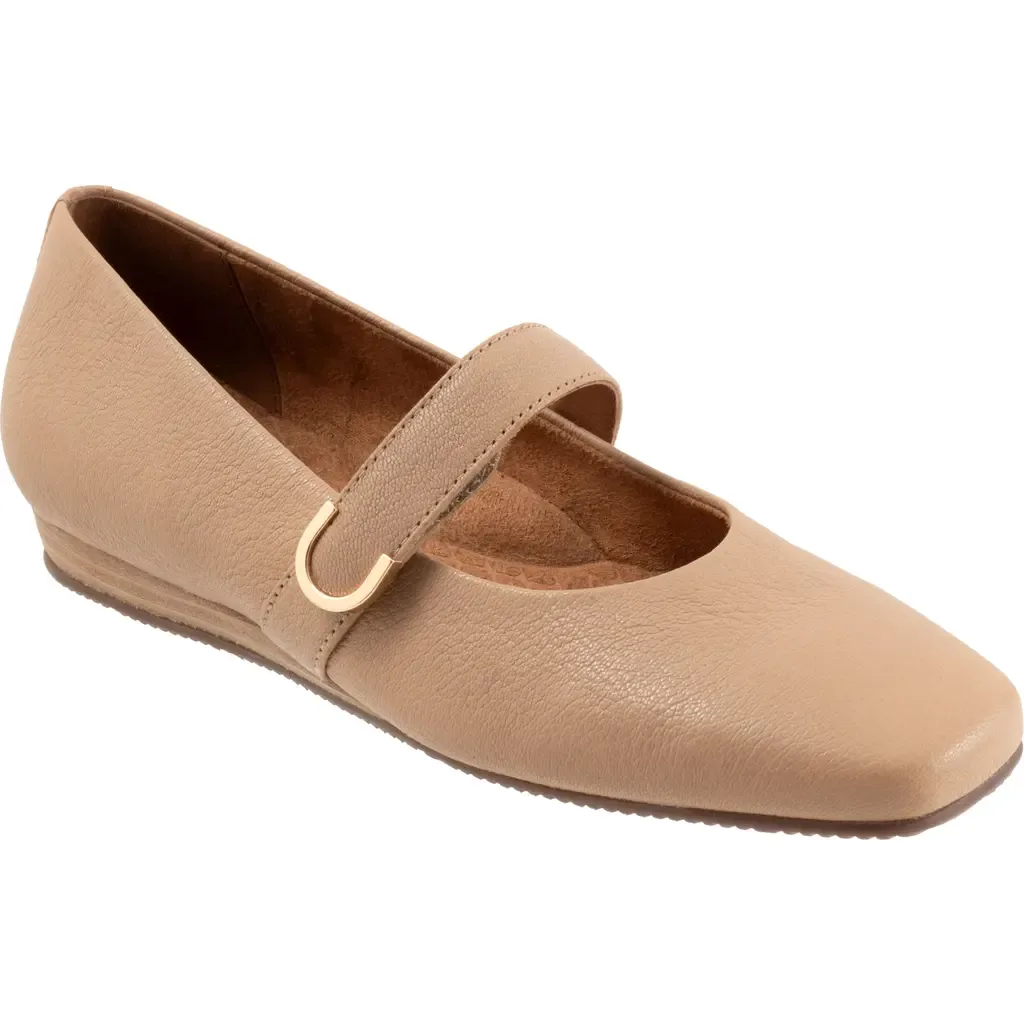 Valdivia Mary Jane Flat