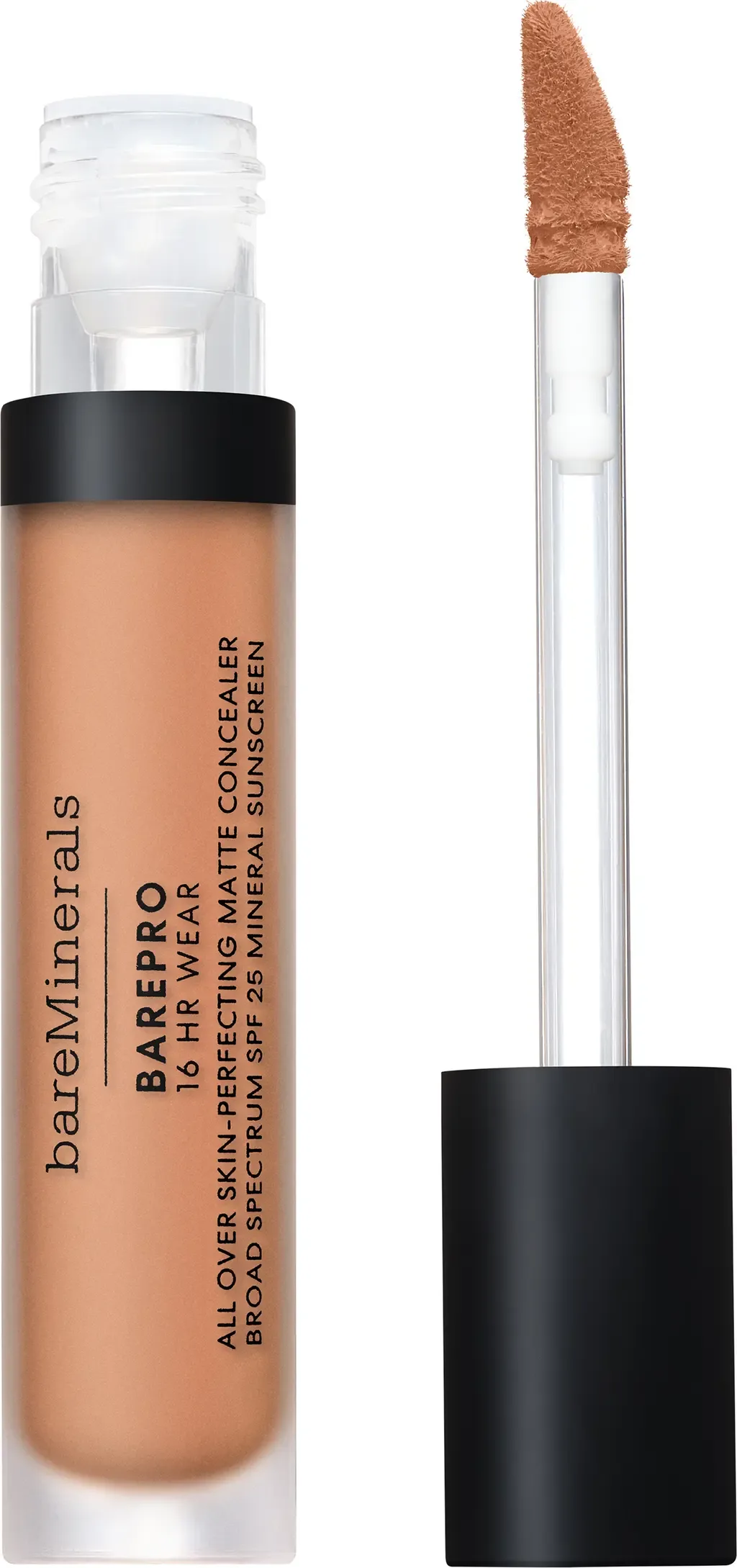 Barepro 16HR All Over Skin-Perfecting Matte Concealer Mineral SPF 25 by bareMinerals®
