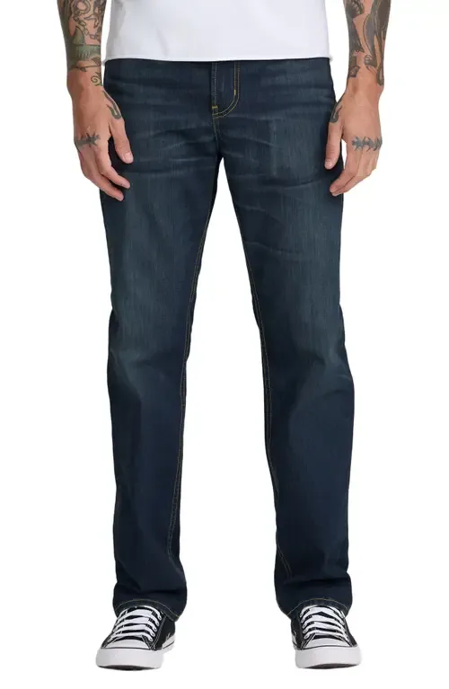 Weekend Dayshift Straight Leg Jeans by RVCA