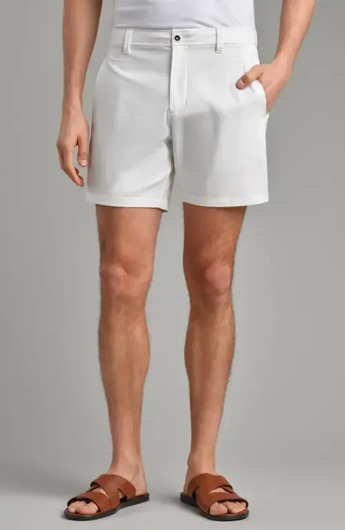 Nomad 7-Inch Tech Chino Shorts