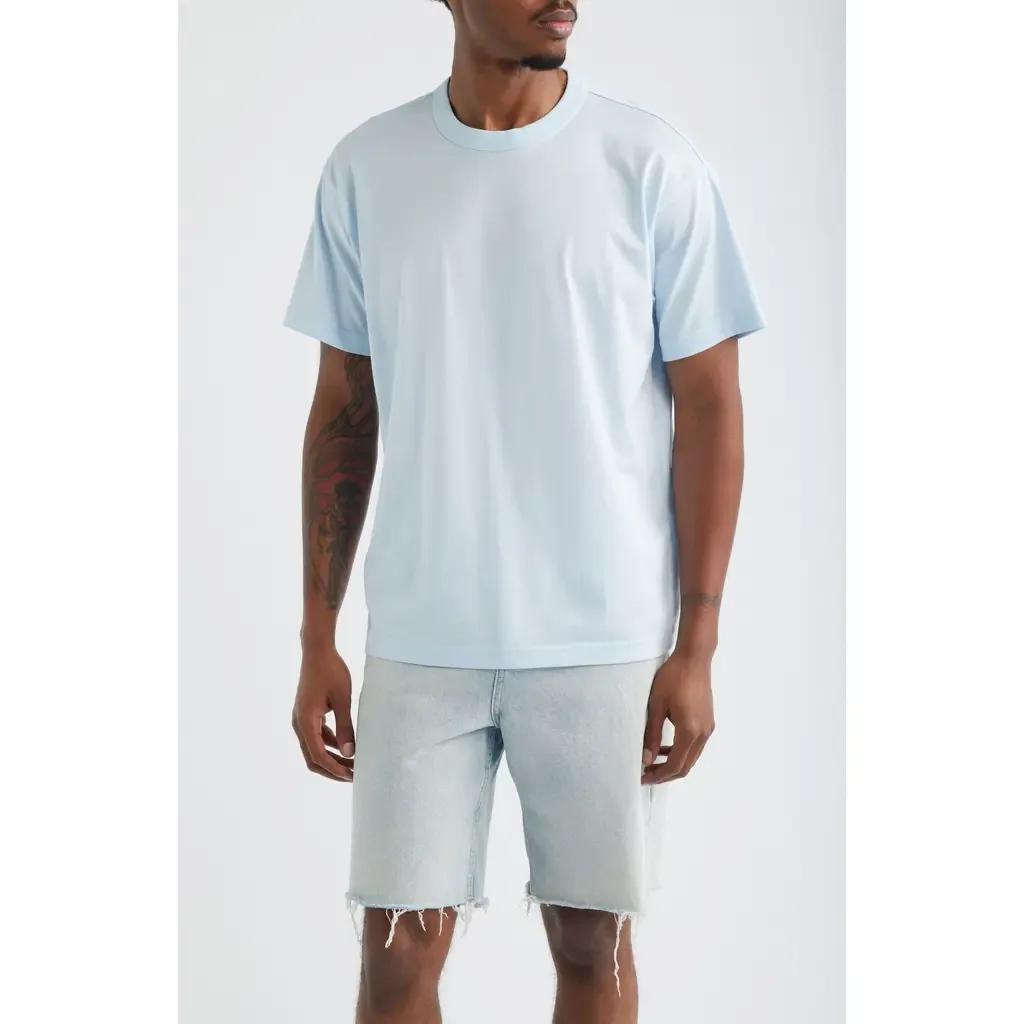 Core Crewneck T-Shirt by BP.