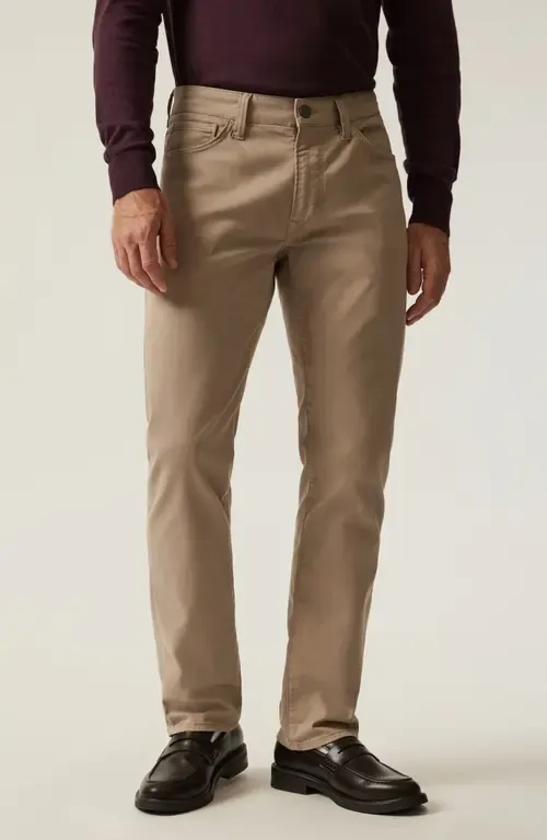 Courage Straight Leg CoolMax® Twill Pants