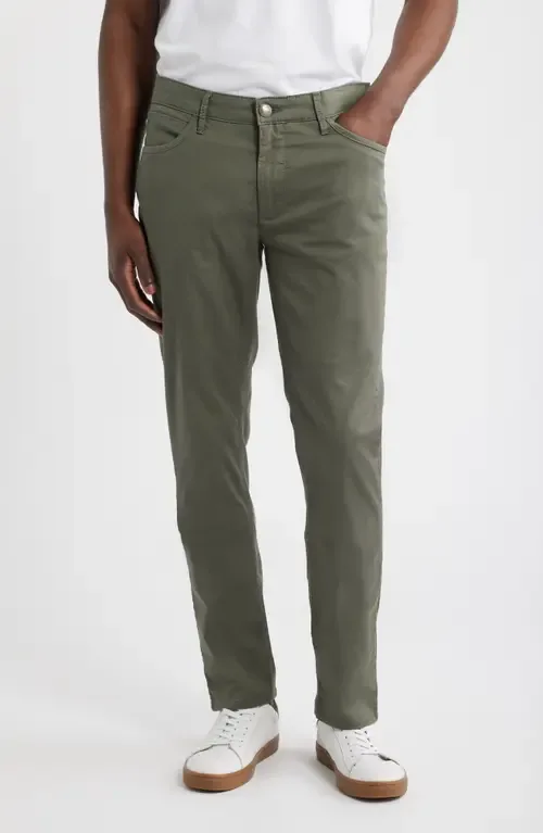 Chuck Modern Fit Five-Pocket Pants