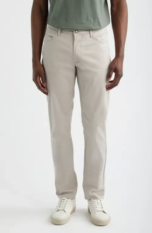 Chuck Modern Fit Five-Pocket Pants