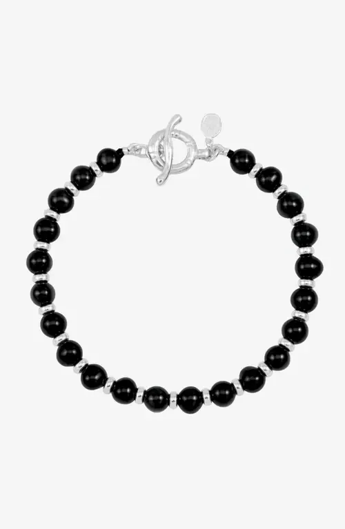 Pearl Halo Bracelet by Dower & Hall
