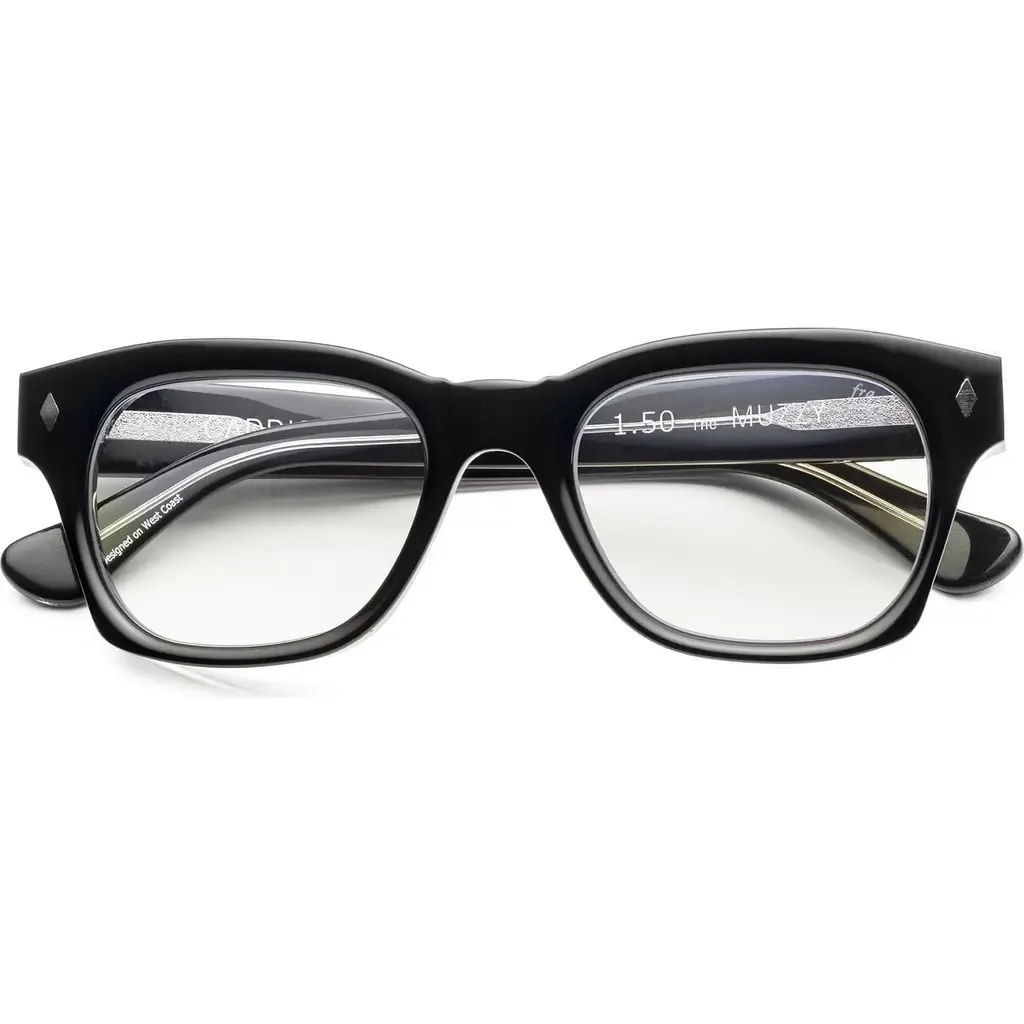 Muzzy Reading Glasses by Caddis