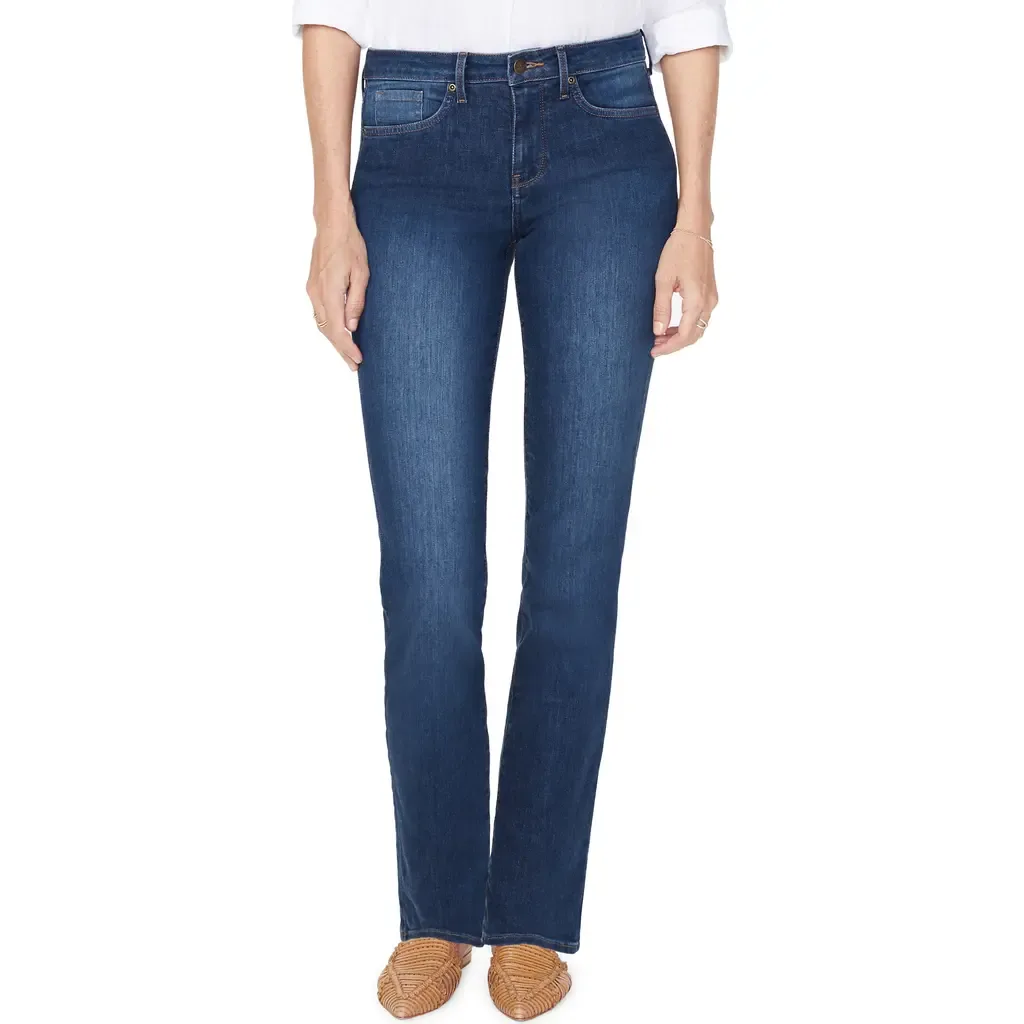 Sheri Slim Jeans