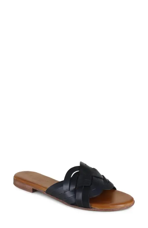 Arutzy Slide Sandal