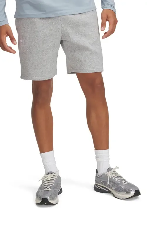 Icon Fleece Sweat Shorts