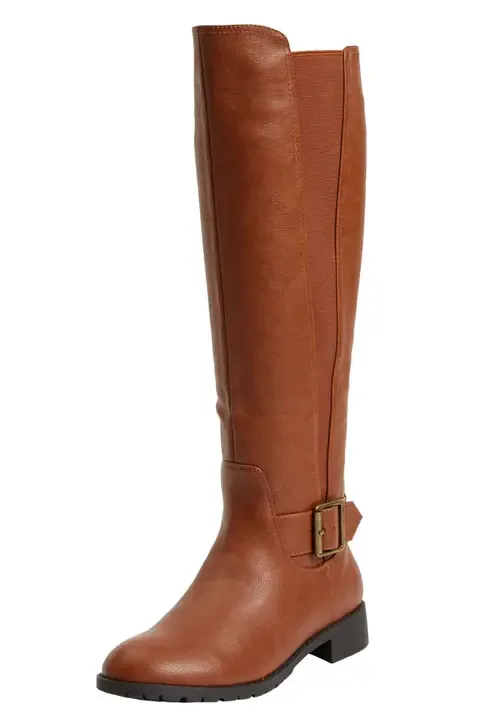 The Milan Regular Calf Boot