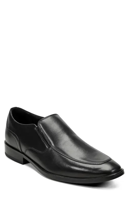 Darrek Apron Toe Slip-On Shoe by Rockport