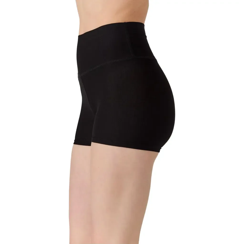 All Day Liner Shorts