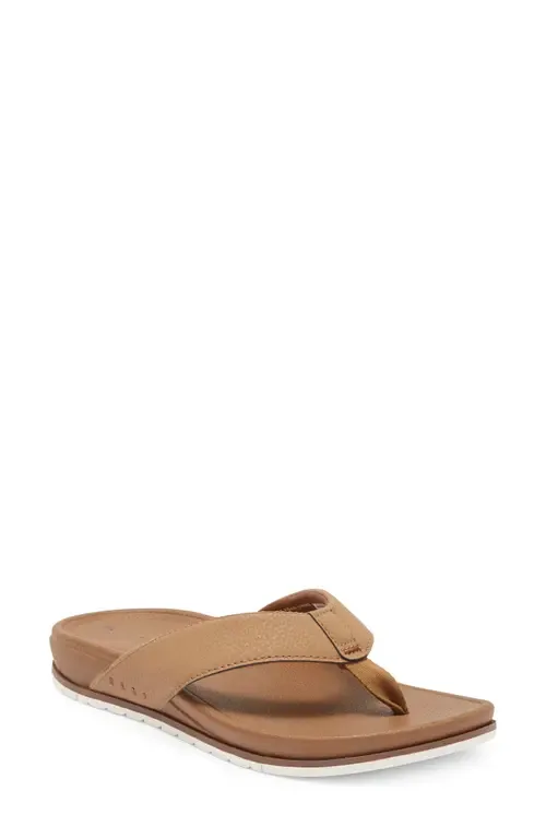 Cushion Bonzer Flip Flop by Reef