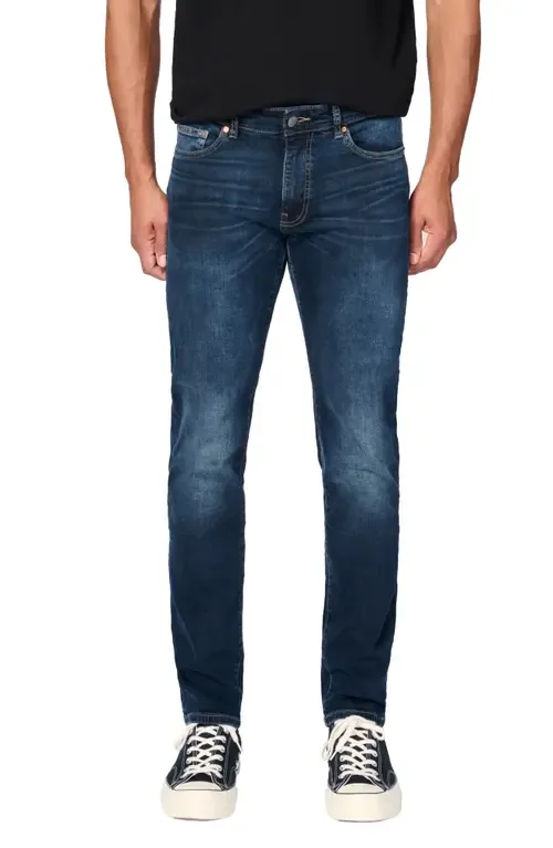 HND Skinny Fit Jeans by WARP+WEFT
