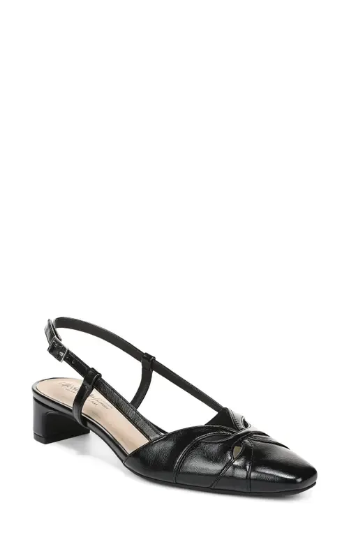 Landon Slingback Pump
