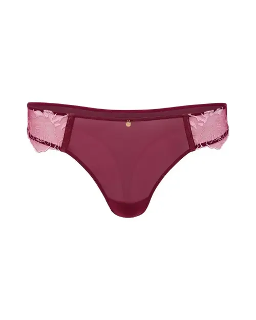 Rosita Thong Panties by Adore Me