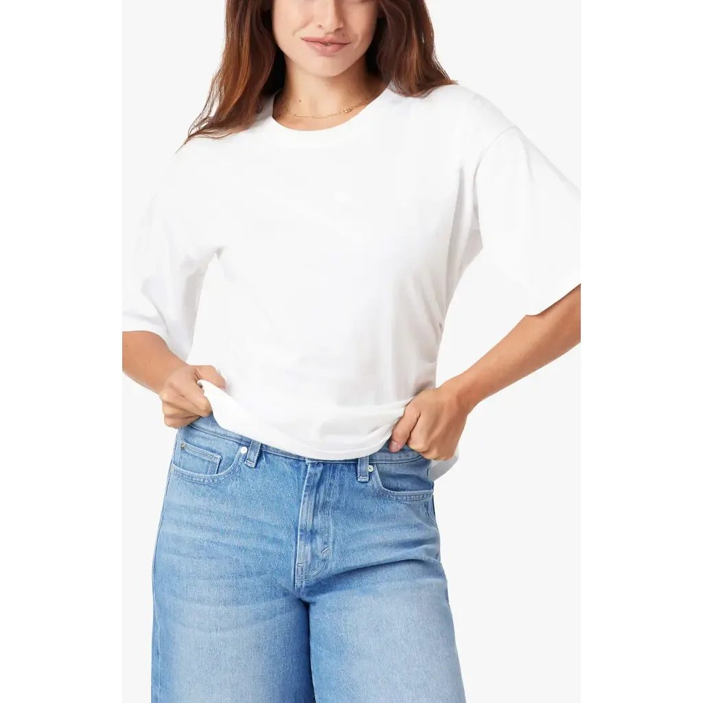 The Kai Flyaway T-Shirt by Habitual
