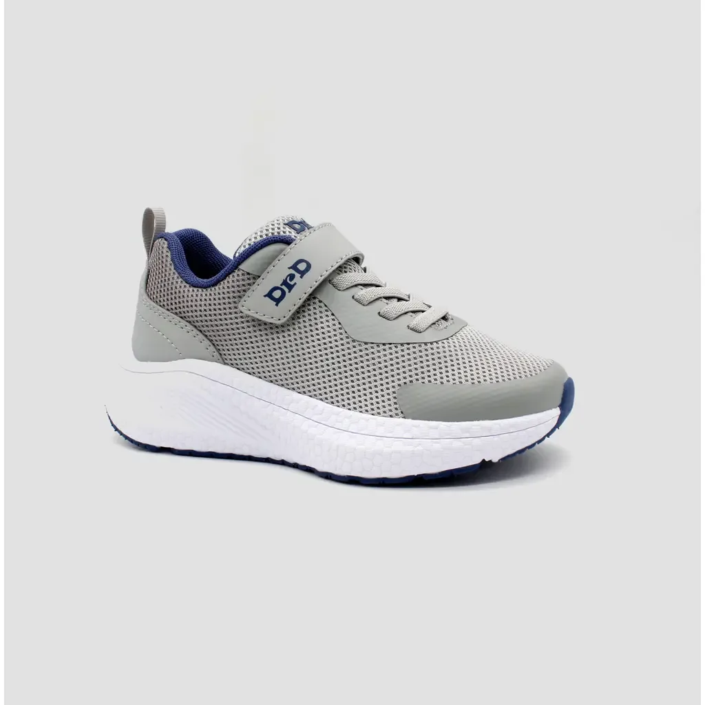 Turbo Sneaker by DrD Kids Footwear
