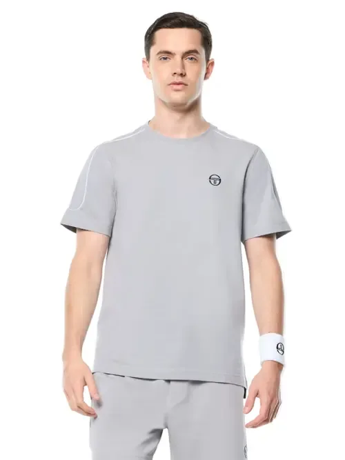 Magro Performance T-Shirt by Sergio Tacchini