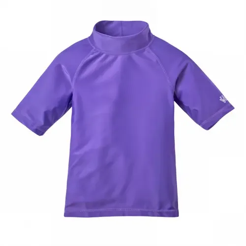 Short Sleeve Sun & Swim Shirt by UV Skinz