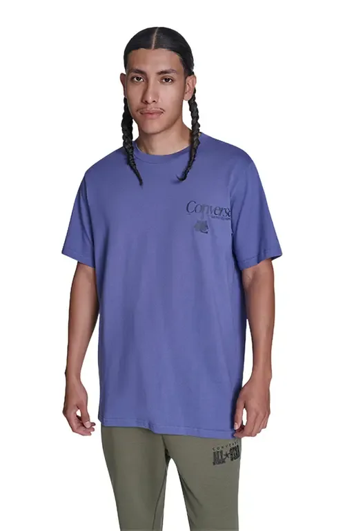 Hanging Shoes T-Shirt by Converse
