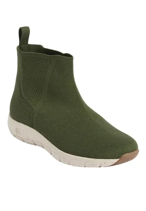 The Kelley Bootie by Comfortview