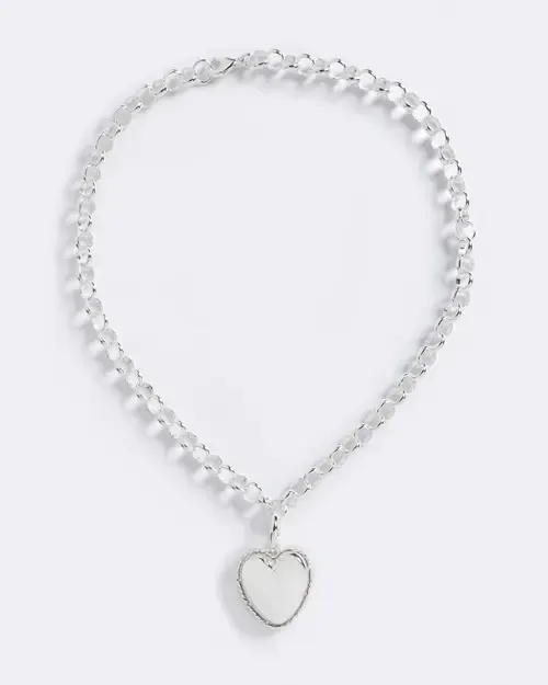 Hot Heart Chain